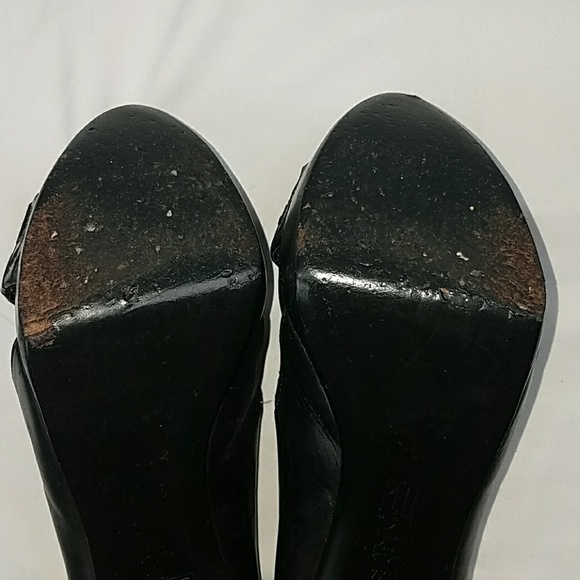 Pelle Moda Pumps - Picture 7 of 7